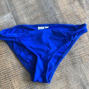L space bikini bottom